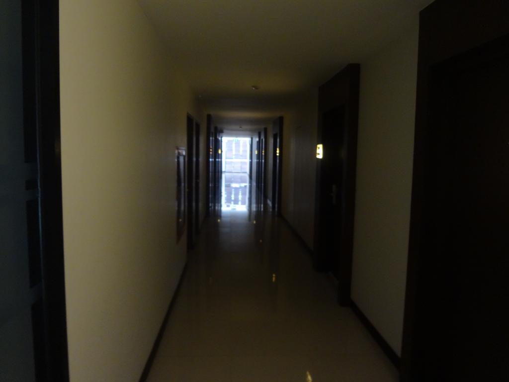Sleep Tight Hotel 좀티엔 비치 외부 사진